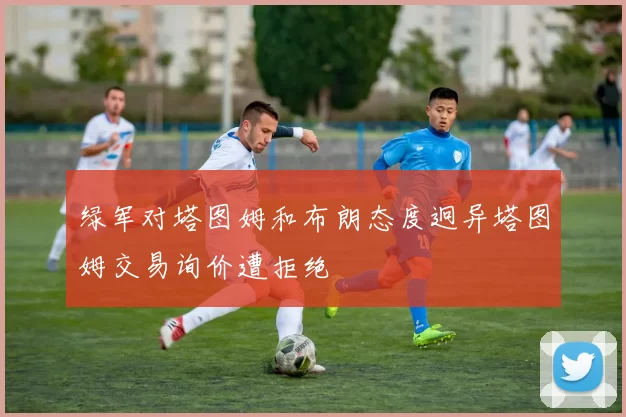 绿军对塔图姆和布朗态度迥异塔图姆交易询价遭拒绝