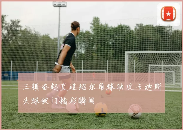 三镇奋起直追绍尔角球助攻卡迪斯头球破门精彩瞬间